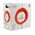  Витая пара Cablexpert FPC-5004E-SOL серый 