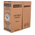 Витая пара Exegate Special UTP4-C5e-CCA-S26-IN-PVC-GY-100 (EX281818RUS) серый 