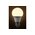  Лампа светодиодная TDM SQ0340-0376 (А60 12 Вт, 230 В, 3000 К, E27) 