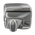  Сушилка для рук G-teq 8843 MC 10,46 