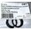 Бушинг Cet CET361028 для Xerox Phaser 3320DNI уп.2шт 