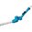  Кусторез штанговый Makita CXT UN460WDWA телескопический 