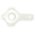  Бушинг Cet DGP0671 (JC61-03782B) для Samsung SL-M2820/M2830/M2870/M2880 