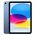  Планшет Apple iPad 2022 A2696 MPQ13HN/A 10,9" Wi-Fi 64Gb Blue 