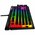  Клавиатура HyperX Alloy Elite 2 (4P5N3AA) механическая черный USB Multimedia for gamer LED 