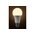  Лампа светодиодная TDM SQ0340-0496 (А60 25 Вт, 230 В, 3000 К, E27) 