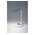  Светильник настольный ЭРА NLED-498-10W-W (Б0052774) белый 