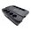  ИБП Powercom Back-UPS Spider SPD-1100U LCD USB, Line-Interactive, LCD, AVR, 1100VA/605W, Schuko, USB, black (1452054) 