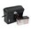  ИБП Powercom Back-UPS Spider SPD-1100U LCD USB, Line-Interactive, LCD, AVR, 1100VA/605W, Schuko, USB, black (1452054) 