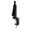 Светильник настольный Camelion KD-837 C02 (13885) черный 
