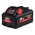  Аккумуляторная батарея Milwaukee M18 HB8 (4932471070) 8Ач Li-Ion 