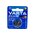  Батарейка Varta Lithium 6032 CR 2032 BL1 