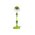  Светильник настольный ЭРА N-123-E27-40W-GR (Б0052756) зеленый 