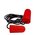  Противопылевой комплект Jeta Safety DK-5500P-L р.L 