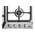  Варочная панель DeLonghi IF 46.1 ASV GUD 