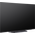  Телевизор OLED Hisense 55A85K черный 