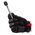  Ключ трещотка Kraftool Expert (27793-1/4 z02) для торцовых головок 1/4" 