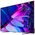  Телевизор QLED Hisense 100U7KQ темно-серый 