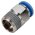  Фитинг цанговый прямой с наружной резьбой SHPI PC 12-R04 M1/2 