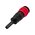  Муфта быстросъемная MIGHTY SEVEN SY-3213H F 8 мм, 