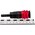  Муфта быстросъемная MIGHTY SEVEN SY-3213H F 8 мм, 