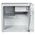  Холодильник SunWind SCO054 белый 
