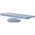  Клавиатура + мышь A4Tech Fstyler FG3200 Air (FG3200 Air Синий) клавиатура синий мышь синий USB беспроводная slim Multimedia 