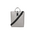  Сумка Gaston Luga RE1502 Spläsh Tote Taupe 