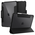  Чехол Spigen Ultra Hybrid Pro ACS02697 для iPad Air 4 2020/5 2022 Black 
