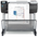  Струйное МФУ HP T830 F9A28D DesignJet 