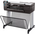  Струйное МФУ HP T830 F9A28D DesignJet 