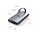  Хаб Satechi ST-UCMBAM Type-C On-the-Go Multiport Adapter Space Gray 