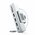  Хаб Satechi ST-UCICHS Aluminum USB-C Clamp Hub for 24" iMac Silver 