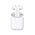  УЦ Наушники bluetooth HOCO DES08 Original series TWS, white (плохая упаковка) 