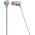  Наушники bluetooth JBLT115BT, серые 