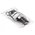  USB-Хаб концентратор ExeGate DUB-72SW EX293978RUS кабель-адаптер USB2.0 -- 7xUSB2.0 кнопки включения/отключения для каждого порта Plug&Play черный 