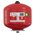  Расширительный бак Flamco Flexcon RG008Q19ANV2CO 16027RU теплоснабжение/холодоснабжение 
