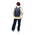  Рюкзак Gaston Luga RE804 Backpack Spläsh 2.0 13" Dark Blue 