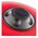  Расширительный бак Stout STH-0004-000008 RG008P29LF17KB на отопление 8л красный 