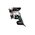  Бороздодел Metabo MFE 40 (604040510) 1900вт, 40мм, кейс 