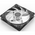  Вентилятор ID-COOLING WF-14025-XT ARGB 140x140mm 4pin PWM ARGB 