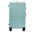  Чемодан NINETYGO Ripple Luggage (226104) 26'' Мятно-зеленый 