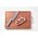 Разделочная доска Xiaomi HuoHou Sapele Cutting Board HU0250 Brown RUS деревянная 450x300x30мм 