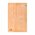  Разделочная доска Xiaomi HuoHou Ash wood Cutting Board Ying HU0256 Brown RUS деревянная 450x300x30мм 