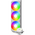  СВО ID-COOLING FX360 ARGB White 