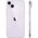  Смартфон Apple iPhone 14 A2884 MVUR3CH/A 128Gb фиолетовый 