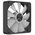  Вентилятор Aerocool APNX FP1-140 PWM ARGB (FP1-140 BK) 140x140mm 4-pin 15-32dB 220gr LED Ret 