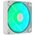  Вентилятор Aerocool APNX FP1-140 PWM ARGB (FP1-140 WH) 140x140mm 4-pin 15-32dB 220gr LED Ret 