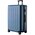  Чемодан NINETYGO Danube Max luggage (224509) 26'' Голубой 