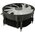  Вентилятор ID-COOLING DK-07i RGB 125W/ Intel 1700/ Screws 